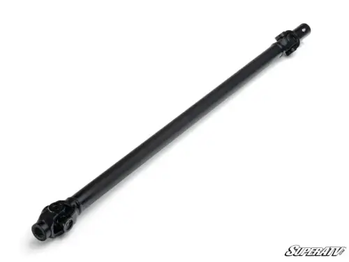 SuperATV - SuperATV Up & Running Prop Shaft Replacement for Polaris (2014-19) Ranger XP 900 Crew (Front)