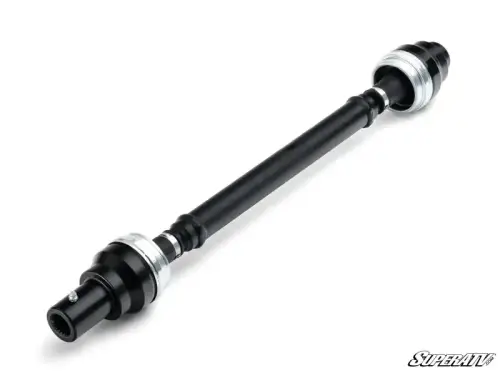 SuperATV - SuperATV Up & Running Prop Shaft Replacement for Polaris (2014-23) RZR XP 1000 (2 Seat, Front)