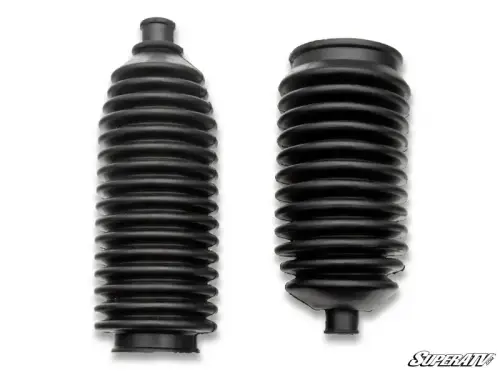 SuperATV - SuperATV Up & Running Rack and Pinion Replacement Boot Kit for Polaris (2017-23) Ranger XP 1000