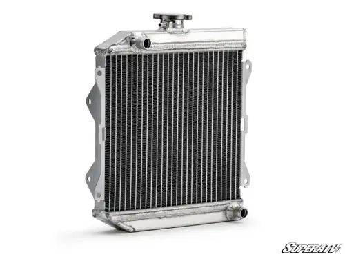 SuperATV - SuperATV Up & Running Radiator for Honda (2014-26) Rancher