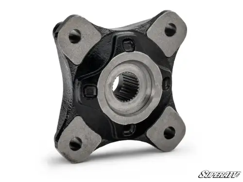 SuperATV - SuperATV Up & Running Wheel Hub for Polaris (2020-24) RZR Pro XP