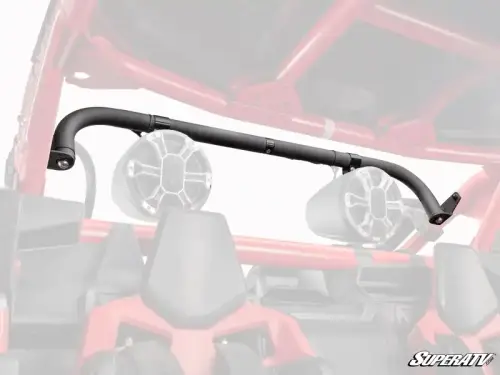 SuperATV - SuperATV Wakeboard Speaker Mount for Can-Am Maverick X3