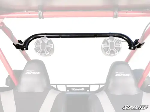 SuperATV - SuperATV Wakeboard Speaker Mount for Kawasaki Teryx KRX 1000