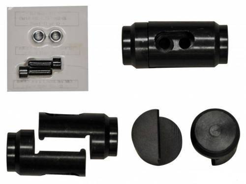 SuperATV - SuperATV Weld-In Bung (2 inch)