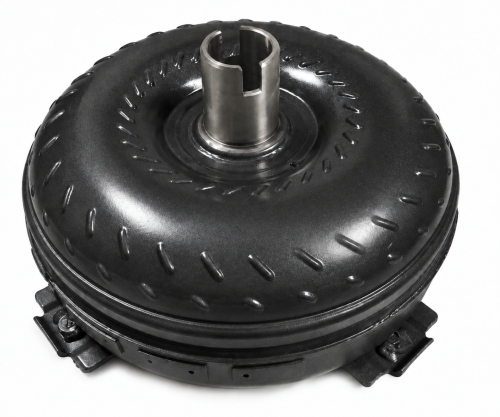 Diamond T Enterprises - Diamond T Torque Converter for Ford (2011-14) 3.7L F-150 & Mustang 6R80