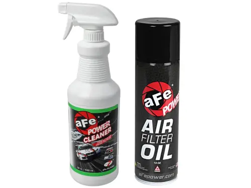 aFe - aFe Power Air Filter Restore Kit, 13 oz Aerosol Oil