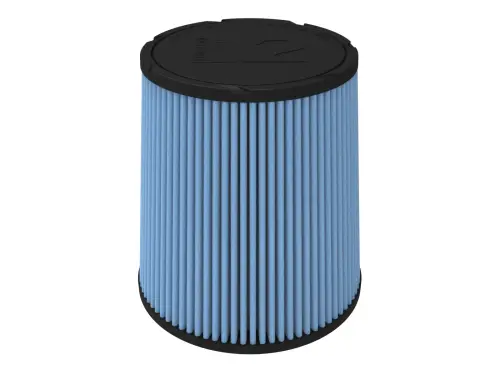 aFe - aFe Power Magnum FORCE Intake Replacement Air Filter, 4.5" F x 8.5" B x 7 T x 9 L, D2 Dura-Dry