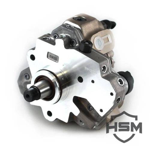 H&S Motorsports - H&S Motorsports OEM Bosch CP3 Pump for Dodge/Ram (2007.5-18) 6.7L Cummins