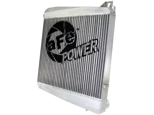 aFe - aFe Power BladeRunner GT Series Intercooler for Ford (2008-10) V8-6.4L [td] Power Stroke