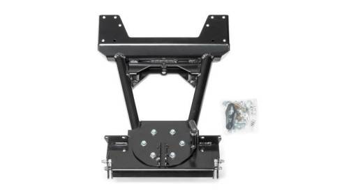 Warn - Warn ProVantage II UTV Front Mount Plow Pushtube