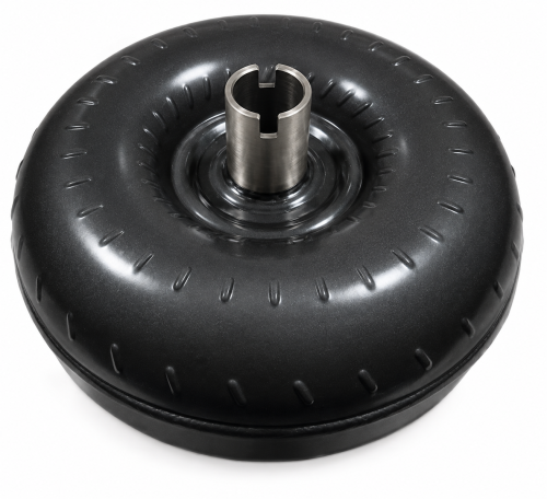 Diamond T Enterprises - Diamond T Torque Converter for GM (2014-23) 1500 & SUV 6.2L 6L90