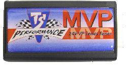 TS Performance - TS Performance MVP Tuner, Dodge (1998.5-00) 5.9L Cummins 24V (100hp)