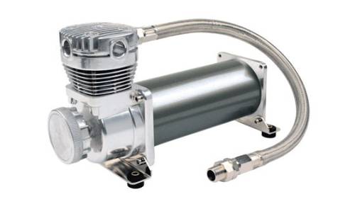 Viair - Viair, 480C 200psi Air Compressor Pump