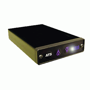 ATS - ATS Co-Pilot Transmission Controler, Chevy/GMC (2001-05) Allison 1000