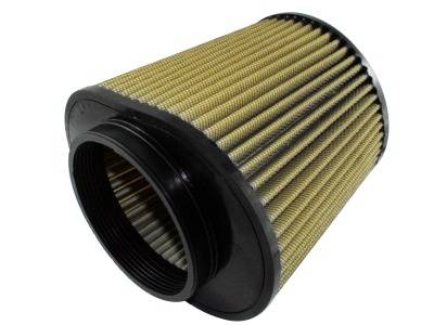 aFe - Replacement Filter for aFe Intake Kit (5-1/2" Flange x 7"x10" Base x 7" Top x 8" Height) Pro Guard 7