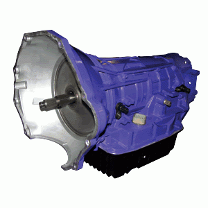 ATS Diesel Performance - ATS Automatic Transmission, Dodge (2007.5-09) 6.7L Cummins, 68-RFE Stage 3 Kit, 2wd