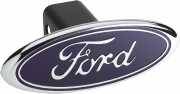 Bully - Bully Hitch Cover, Ford