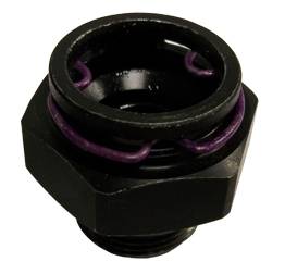 PPE 124060300 Duramax Transmission Cooler - Purple Clips 2003-05