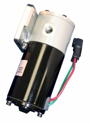 FASS Diesel Fuel Systems - FASS Direct Replacements Fuel Pump, Dodge (2003-04) 5.9L Cummins (70gph @ 18psi)