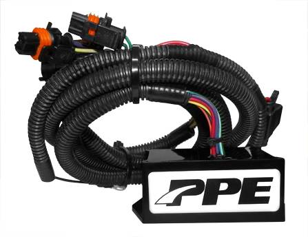 Pacific Performance Engineering - PPE Dual Fueler Controller, Chevy/GMC (2006-10) 6.6L Duramax