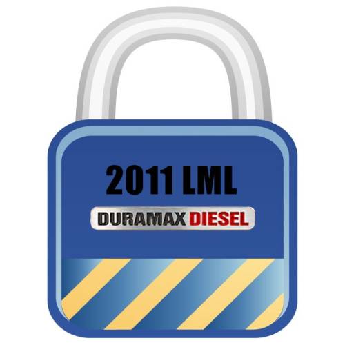 H&S Performance - H&S Performance Software Unlock Code, Chevy/GMC (2011-13) 6.6L LML Duramax
