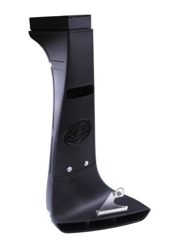 S&B - S&B Air Intake Scoop for Dodge (2010-12) 6.7L Cummins (for use with 75-5057 & 75-5057D)