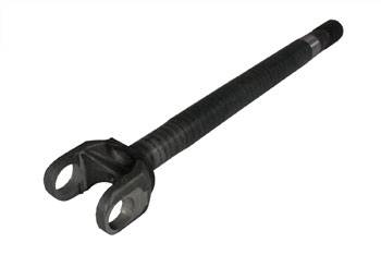 Yukon Gear & Axle - Yukon 1541H replacement inner axle for Dana 30 with a length of 16.57" and with 27 splines.