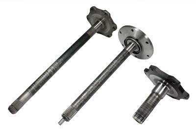 Yukon Gear & Axle - Yukon 1541H alloy front long side right hand stub axle for GM 9.25" IFS ('03 and newer).