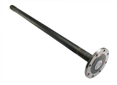 Yukon Gear & Axle - Yukon replacement axle shaft for Dana S110, 34 spline, 39.3"