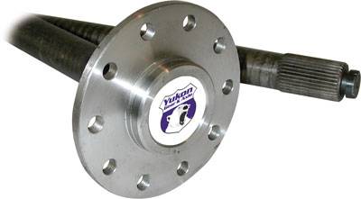 Yukon Gear & Axle - Yukon 1541H alloy left hand rear axle for '97-'99 and most '00 Ford 8.8" Expedition