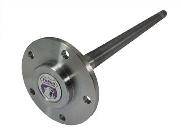 Yukon Gear & Axle - Yukon right hand axle for Ford 7.5". fits '05 & newer Mustang with ABS