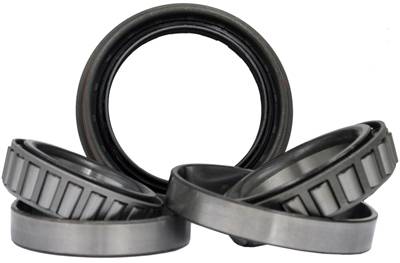 Yukon Gear & Axle - Axle bearing & seal kits for Ford 10.25" rear