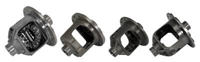 Yukon Gear & Axle - Standard open case for GM 7.625" IFS front, fits all ratios