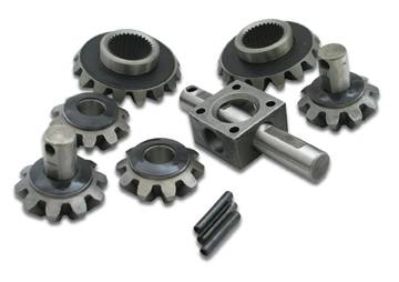 Yukon Gear & Axle - Yukon standard open spider gear kit for 9" Ford with 31 spline axles and 4-pinion design