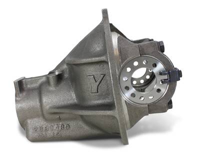 Yukon Gear & Axle - Chrysler 8.75" "89" Housing Nodular Iron Drop Out Case