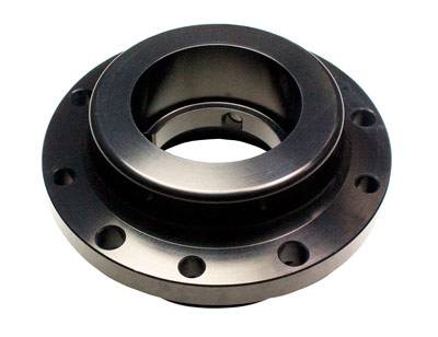 Yukon Gear & Axle - Ford 9" pinion Support, 35 spline, 10 hole, no races included.