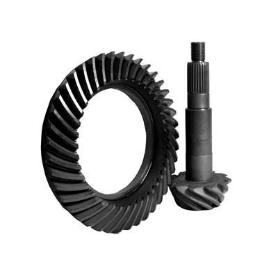 Yukon Gear Ring & Pinion Sets - High performance Yukon replacement Ring & Pinion gear set for Dana 36 ICA in a 3.73 ratio