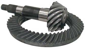 Yukon Gear Ring & Pinion Sets - High performance Yukon replacement Ring & Pinion gear set for Dana 70 in a 3.54 ratio