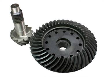 Yukon Gear Ring & Pinion Sets - High performance Yukon replacement ring & pinion gear set for Dana S110 in a 3.73 ratio.