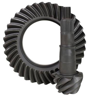 USA Standard Gear - USA Standard Ring & Pinion gear set for Ford 8.8" Reverse rotation in a 4.88 ratio