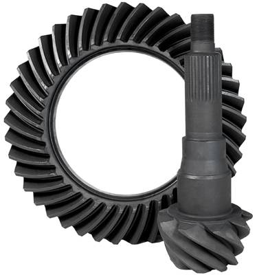 USA Standard Gear - USA Standard Ring & Pinion gear set for '10 & down Ford 9.75" in a 3.08 ratio