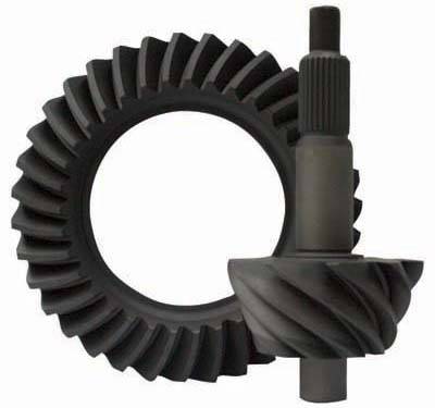 USA Standard Gear - USA Standard Ring & Pinion gear set for Ford 9" in a 4.33 ratio