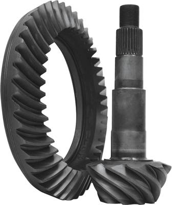 USA Standard Gear - USA Standard Ring & Pinion gear set for GM 11.5" in a 4.88 ratio