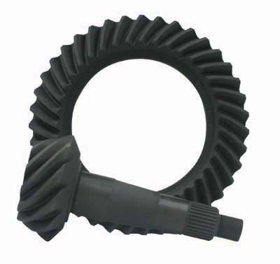 USA Standard Gear - USA Standard Ring & Pinion "thick" gear set for GM 12 bolt truck in a 4.11 ratio