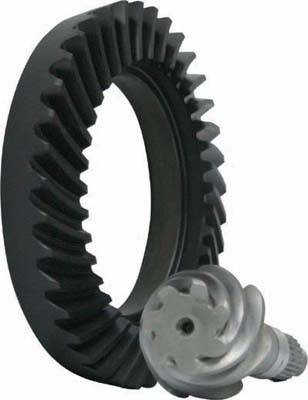 USA Standard Gear - USA Standard Ring & Pinion gear set for Toyota 7.5" Reverse rotation in a 4.88 ratio