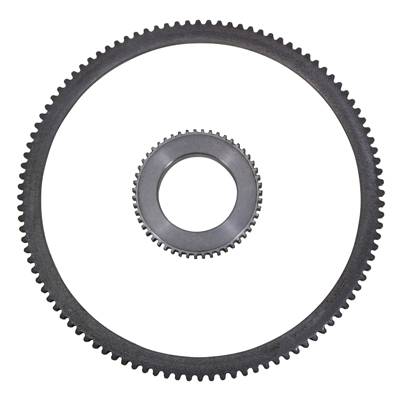 Yukon Gear & Axle - ABS tone ring for Spicer S111, 5.38 ratio only