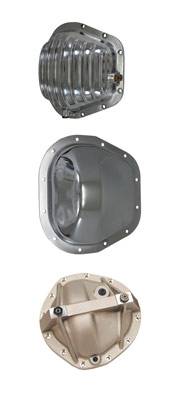 Yukon Gear & Axle - Aluminum Girdle replacement Cover for Dana 70 TA HD