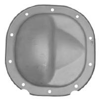 Yukon Gear & Axle - Steel cover for Ford 8.8"