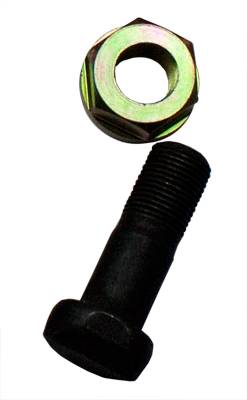 Yukon Gear & Axle - Toyota Landcruiser Ring Gear bolt & nut kit.