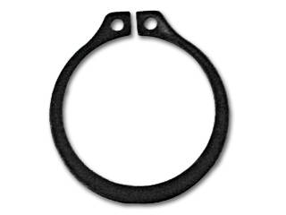 Yukon Gear & Axle - 3.60MM carrier shim/snap ring for C210.